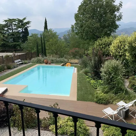 Casale Riviera فيلة Calvagese Della Riviera