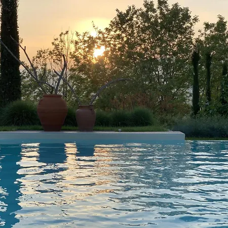 فيلة Casale Riviera *