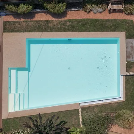 Casale Riviera فيلة