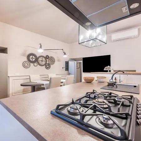 Casale Riviera فيلة *
