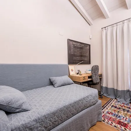 فيلة Casale Riviera Calvagese Della Riviera