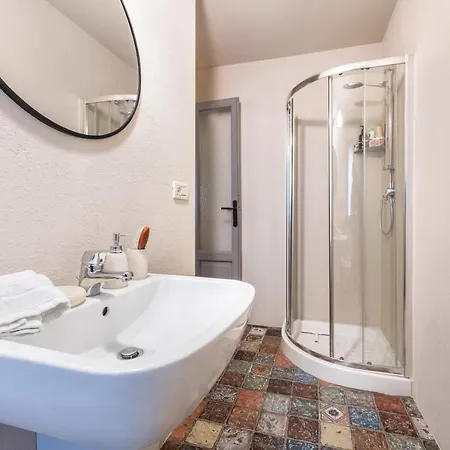 فيلة Casale Riviera Calvagese Della Riviera
