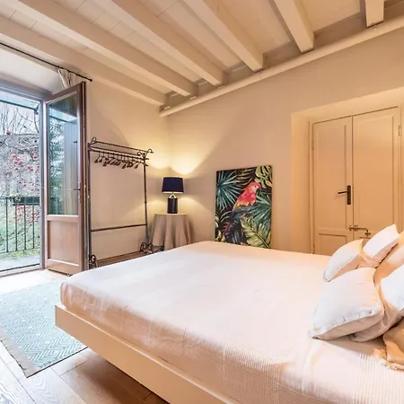 Casale Riviera فيلة *